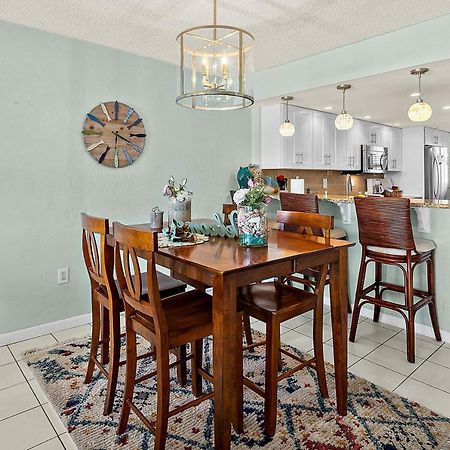 Apartament Ponce De Leon Towers 507 New Smyrna Beach Zewnętrze zdjęcie