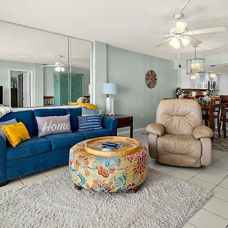 Apartament Ponce De Leon Towers 507 New Smyrna Beach Zewnętrze zdjęcie