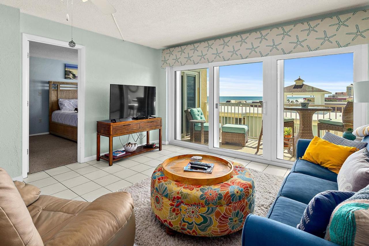 Apartament Ponce De Leon Towers 507 New Smyrna Beach Zewnętrze zdjęcie