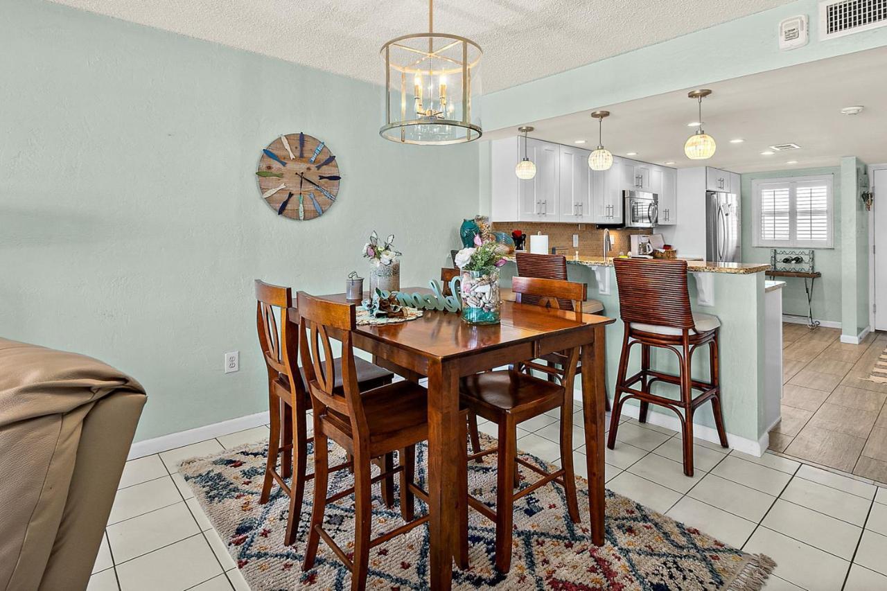 Apartament Ponce De Leon Towers 507 New Smyrna Beach Zewnętrze zdjęcie