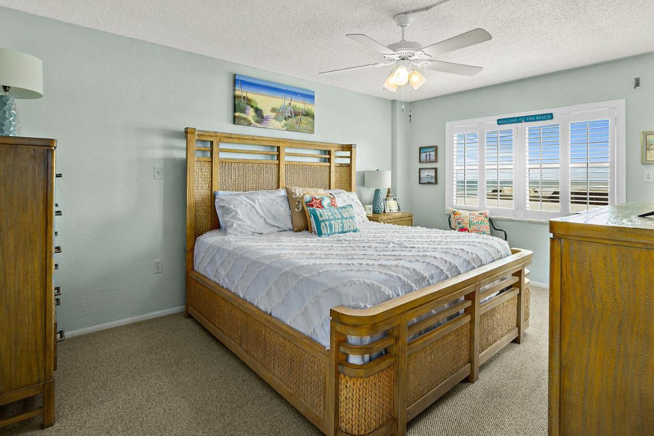 Apartament Ponce De Leon Towers 507 New Smyrna Beach Zewnętrze zdjęcie