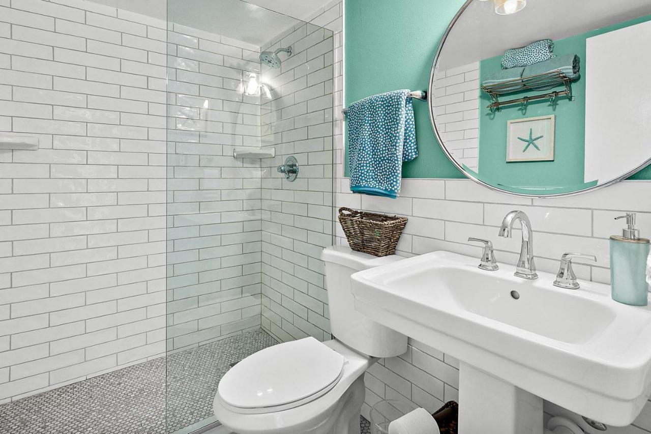 Apartament Ponce De Leon Towers 507 New Smyrna Beach Zewnętrze zdjęcie