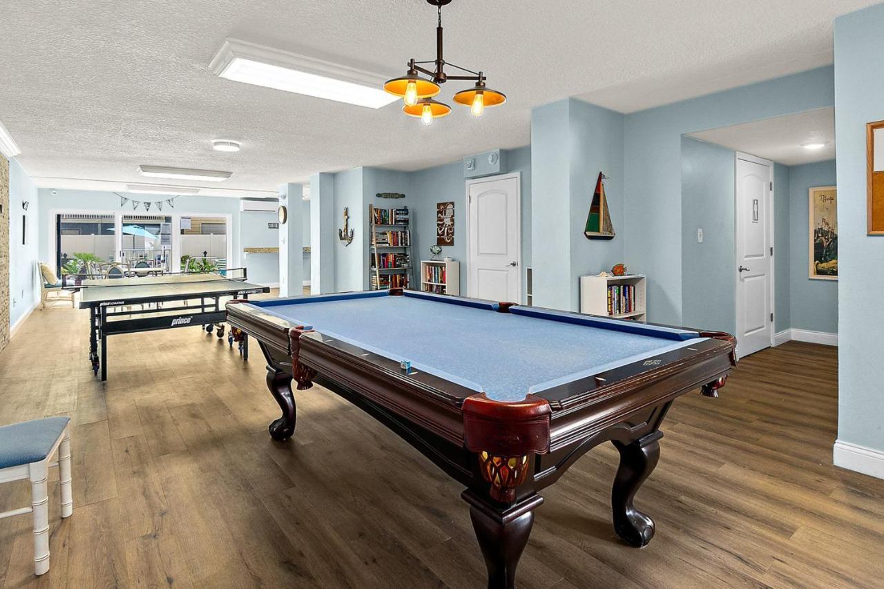 Apartament Ponce De Leon Towers 507 New Smyrna Beach Zewnętrze zdjęcie