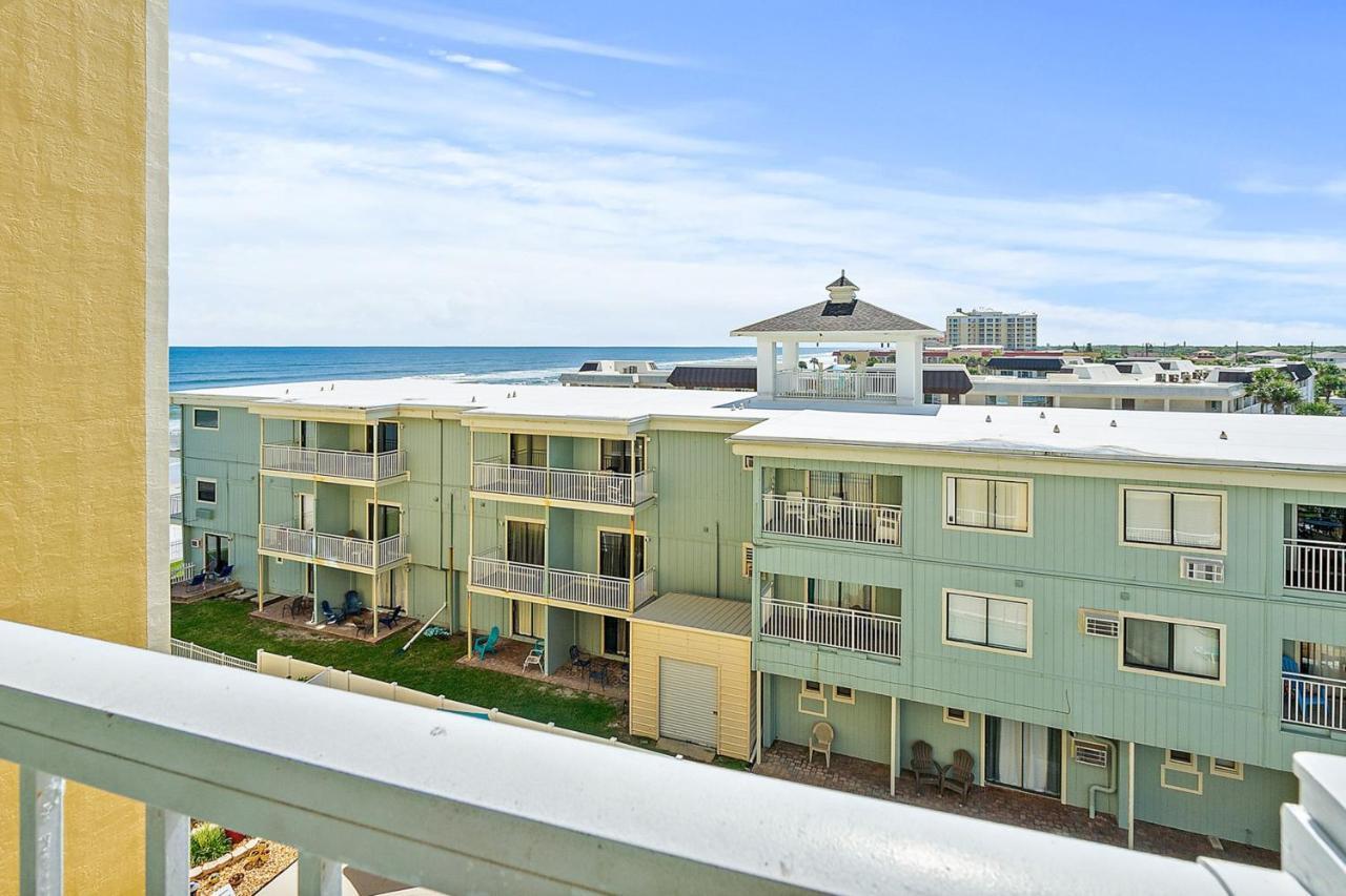 Apartament Ponce De Leon Towers 507 New Smyrna Beach Zewnętrze zdjęcie