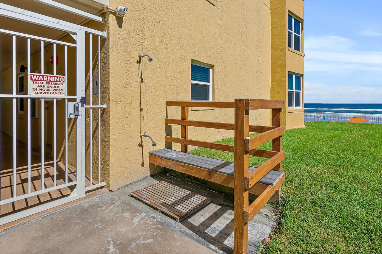 Apartament Ponce De Leon Towers 507 New Smyrna Beach Zewnętrze zdjęcie