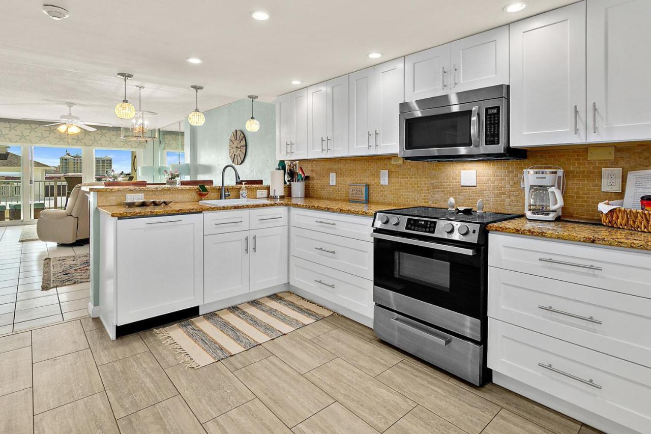 Apartament Ponce De Leon Towers 507 New Smyrna Beach Zewnętrze zdjęcie
