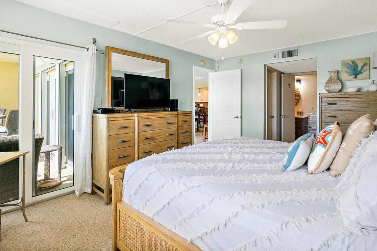 Apartament Ponce De Leon Towers 507 New Smyrna Beach Zewnętrze zdjęcie