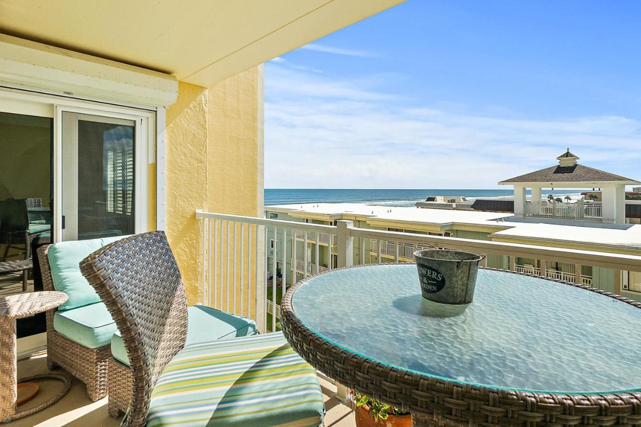 Apartament Ponce De Leon Towers 507 New Smyrna Beach Zewnętrze zdjęcie