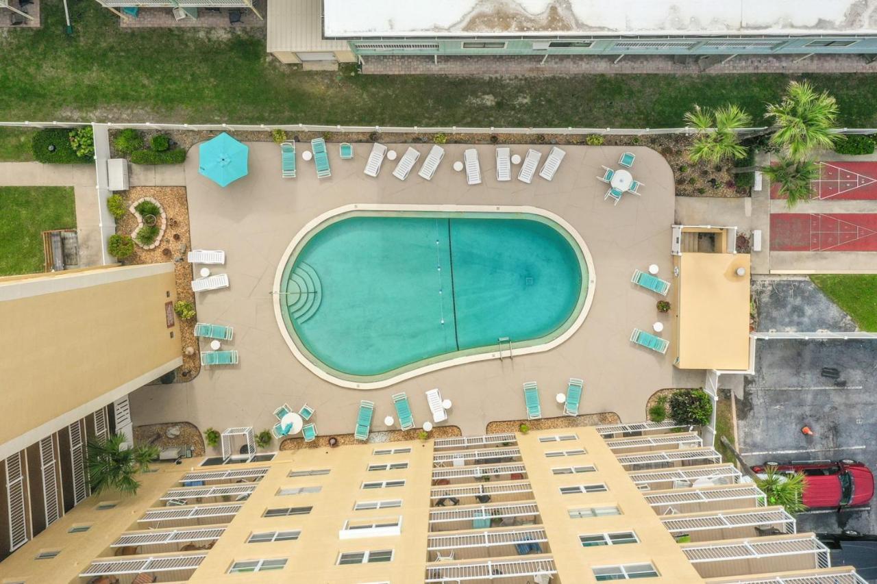 Apartament Ponce De Leon Towers 507 New Smyrna Beach Zewnętrze zdjęcie