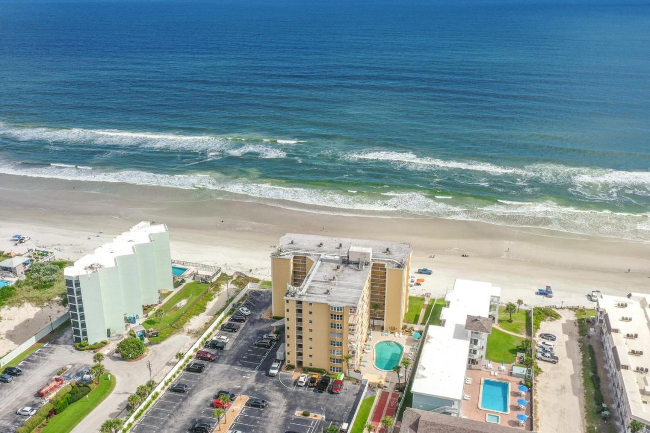 Apartament Ponce De Leon Towers 507 New Smyrna Beach Zewnętrze zdjęcie