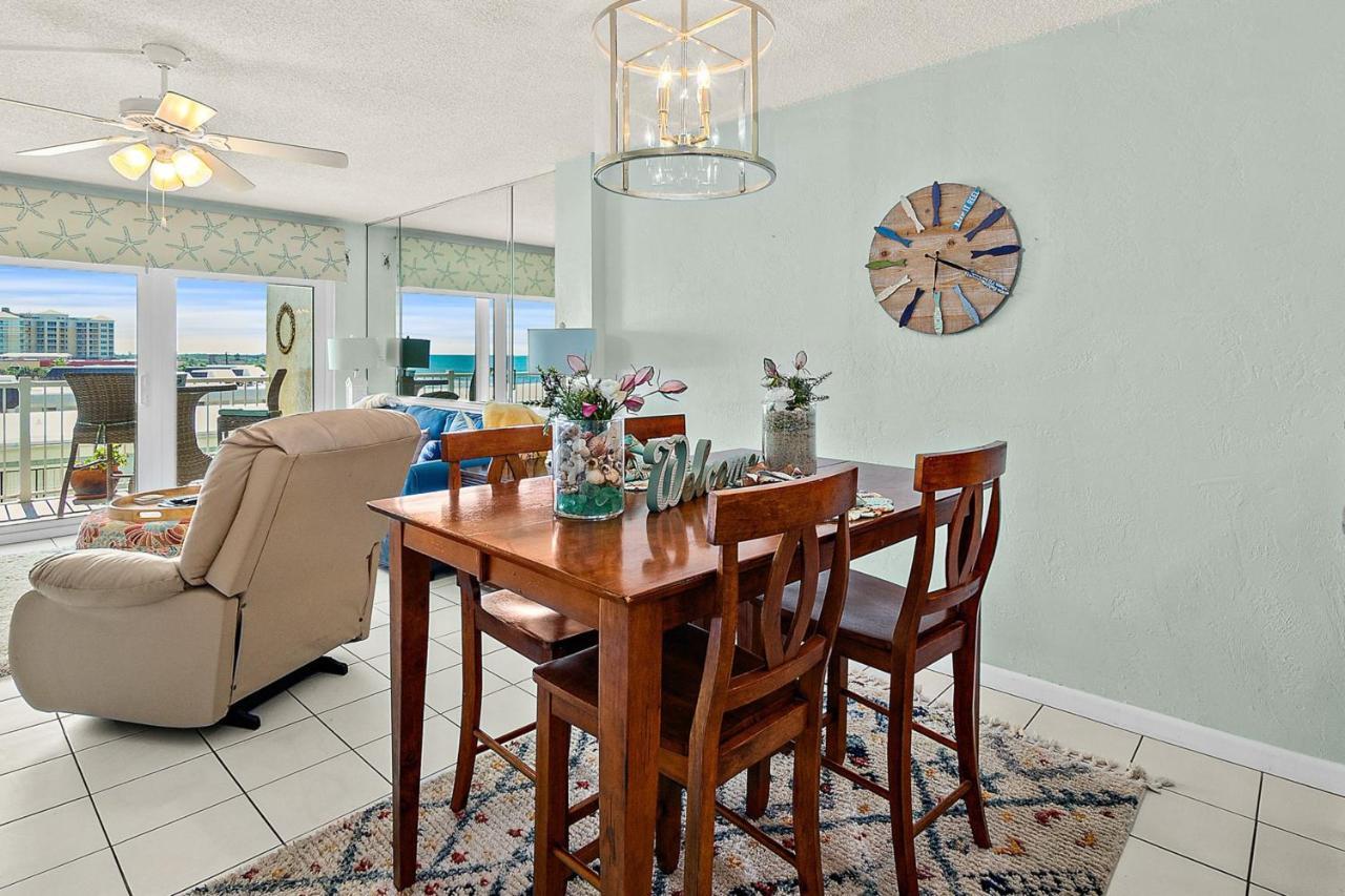 Apartament Ponce De Leon Towers 507 New Smyrna Beach Zewnętrze zdjęcie