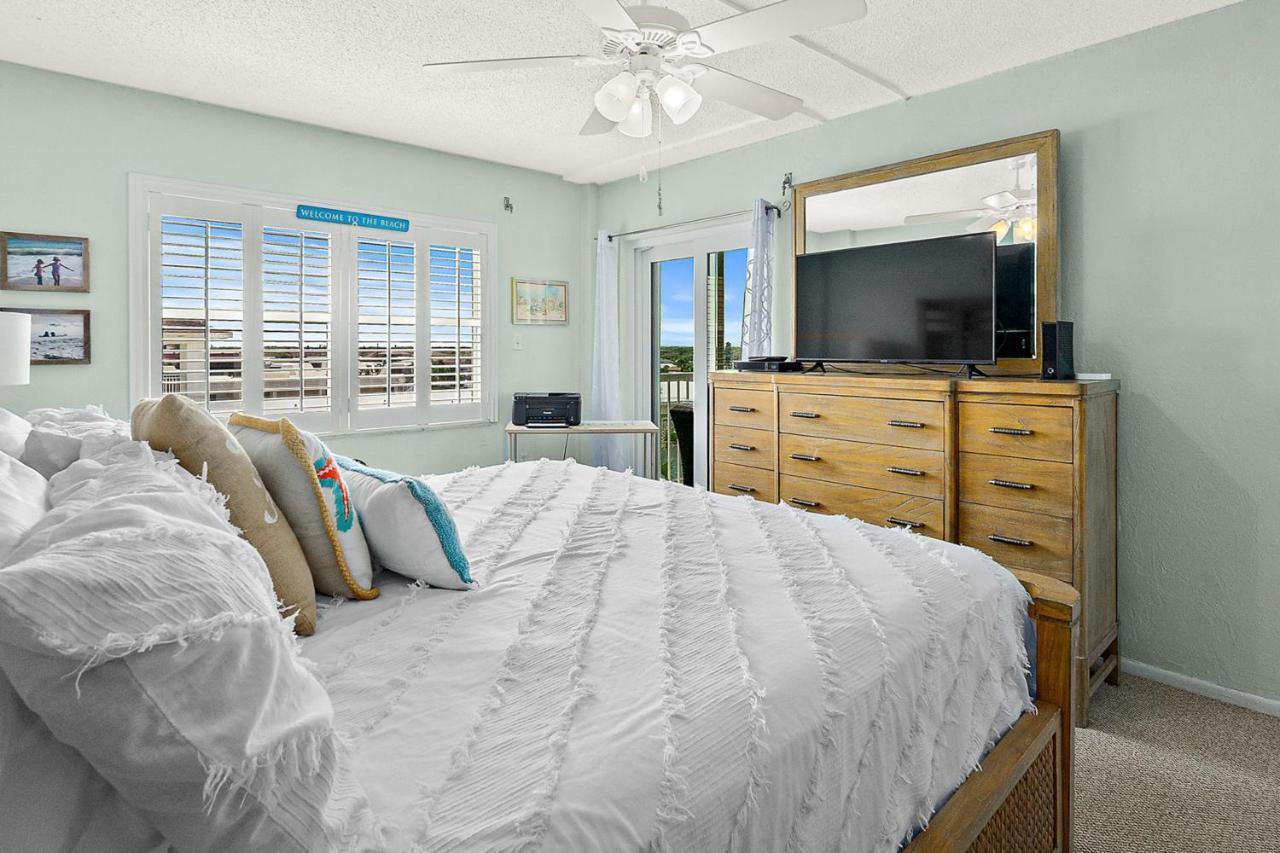 Apartament Ponce De Leon Towers 507 New Smyrna Beach Zewnętrze zdjęcie