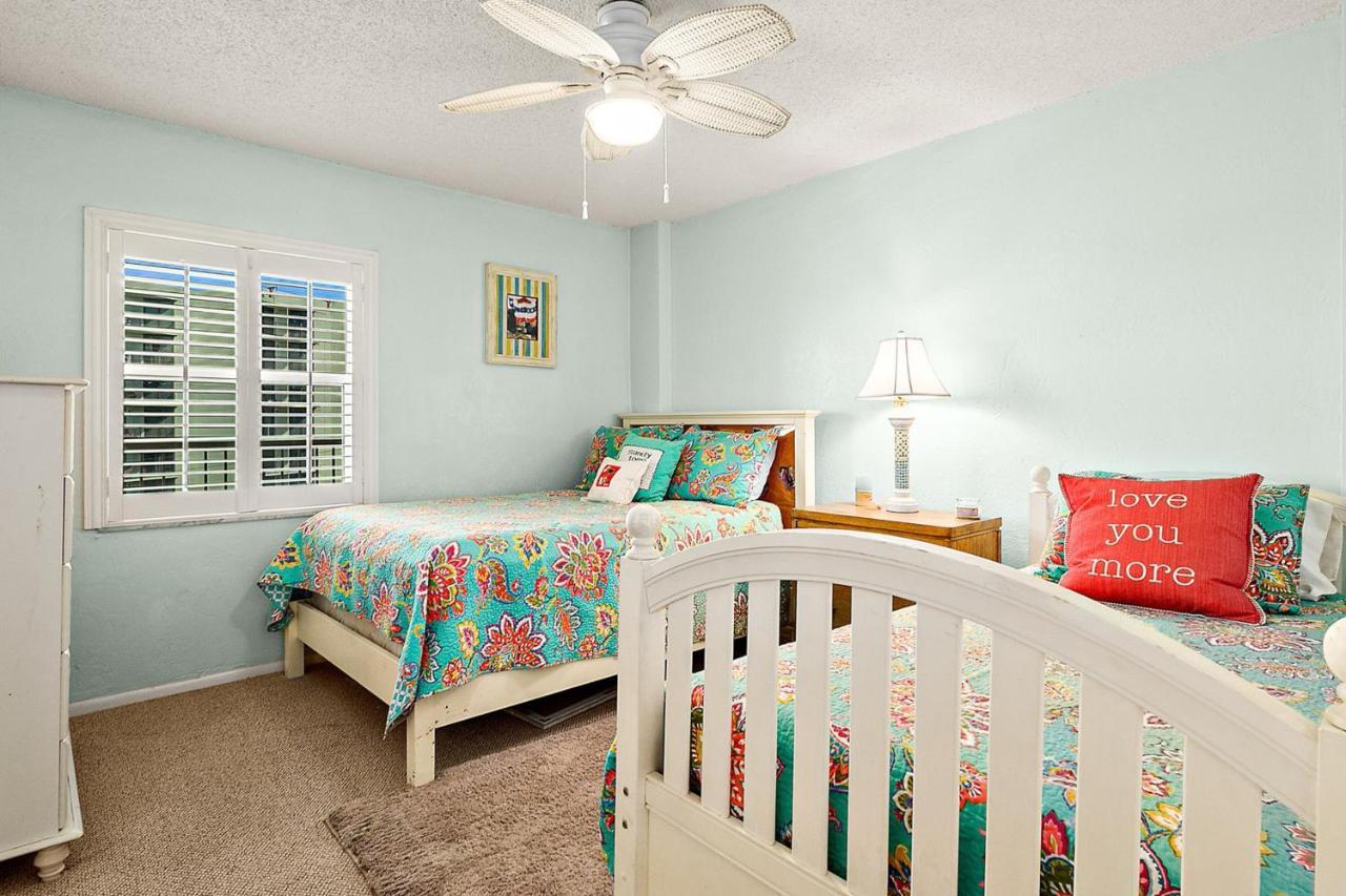 Apartament Ponce De Leon Towers 507 New Smyrna Beach Zewnętrze zdjęcie