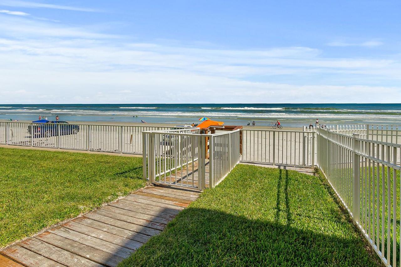 Apartament Ponce De Leon Towers 507 New Smyrna Beach Zewnętrze zdjęcie