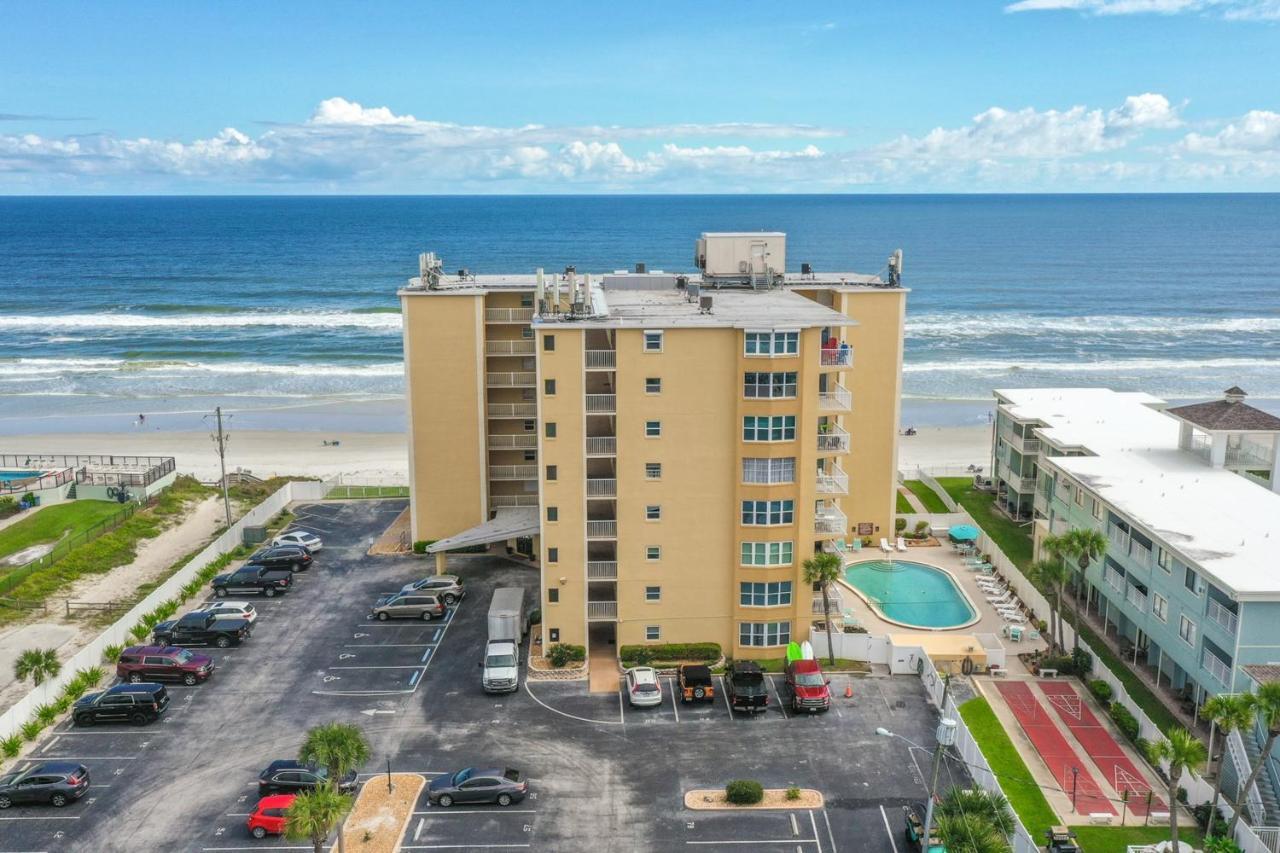 Apartament Ponce De Leon Towers 507 New Smyrna Beach Zewnętrze zdjęcie