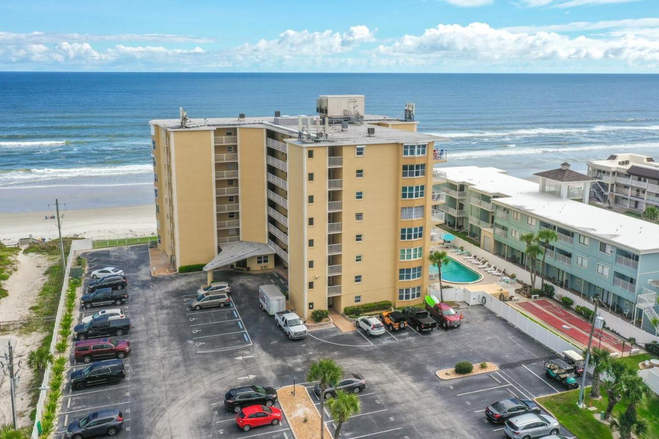 Apartament Ponce De Leon Towers 507 New Smyrna Beach Zewnętrze zdjęcie
