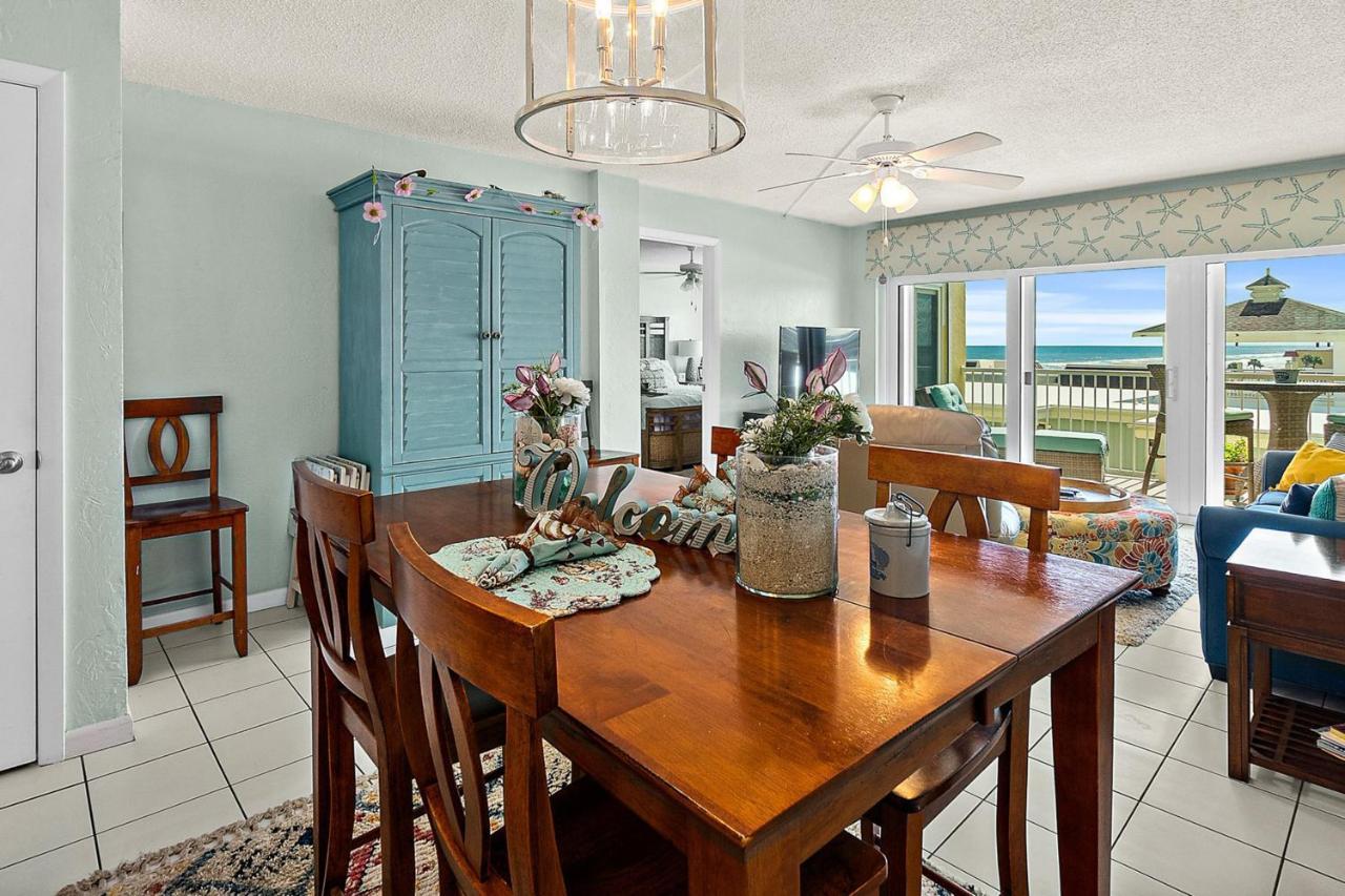 Apartament Ponce De Leon Towers 507 New Smyrna Beach Zewnętrze zdjęcie