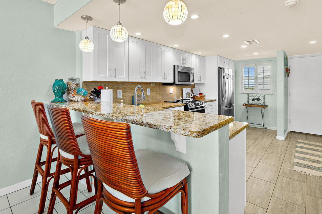 Apartament Ponce De Leon Towers 507 New Smyrna Beach Zewnętrze zdjęcie