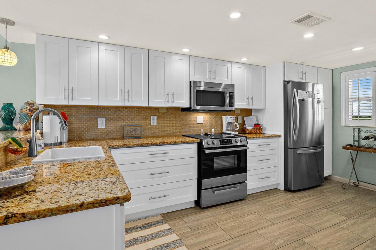 Apartament Ponce De Leon Towers 507 New Smyrna Beach Zewnętrze zdjęcie
