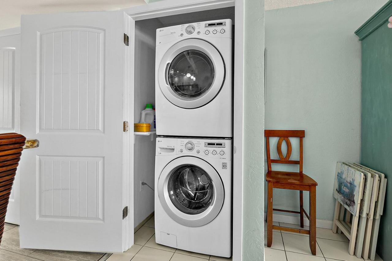 Apartament Ponce De Leon Towers 507 New Smyrna Beach Zewnętrze zdjęcie