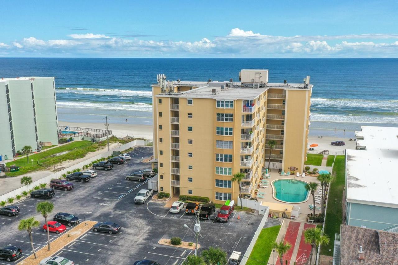 Apartament Ponce De Leon Towers 507 New Smyrna Beach Zewnętrze zdjęcie