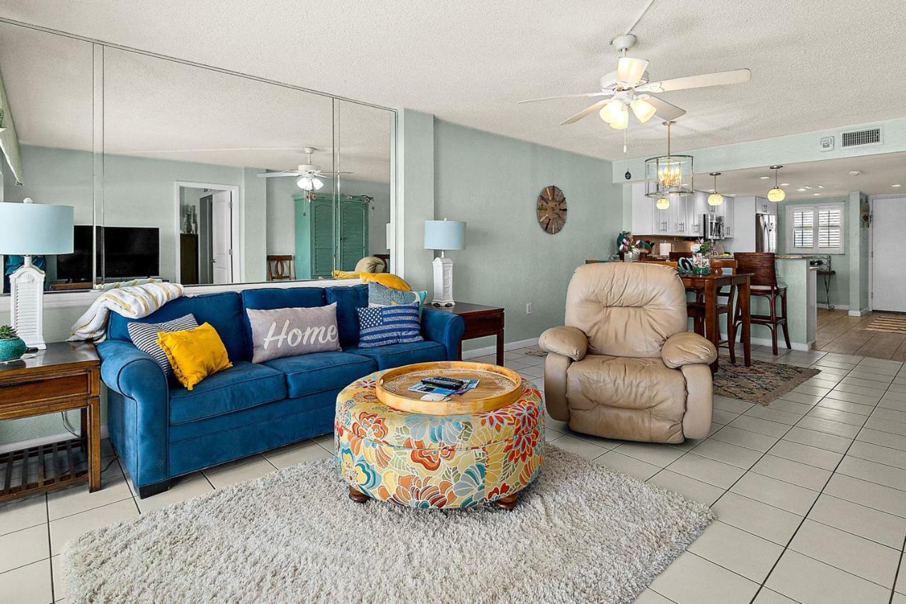 Apartament Ponce De Leon Towers 507 New Smyrna Beach Zewnętrze zdjęcie