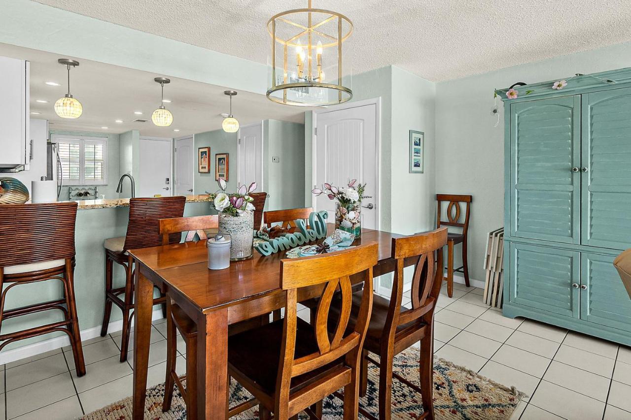 Apartament Ponce De Leon Towers 507 New Smyrna Beach Zewnętrze zdjęcie