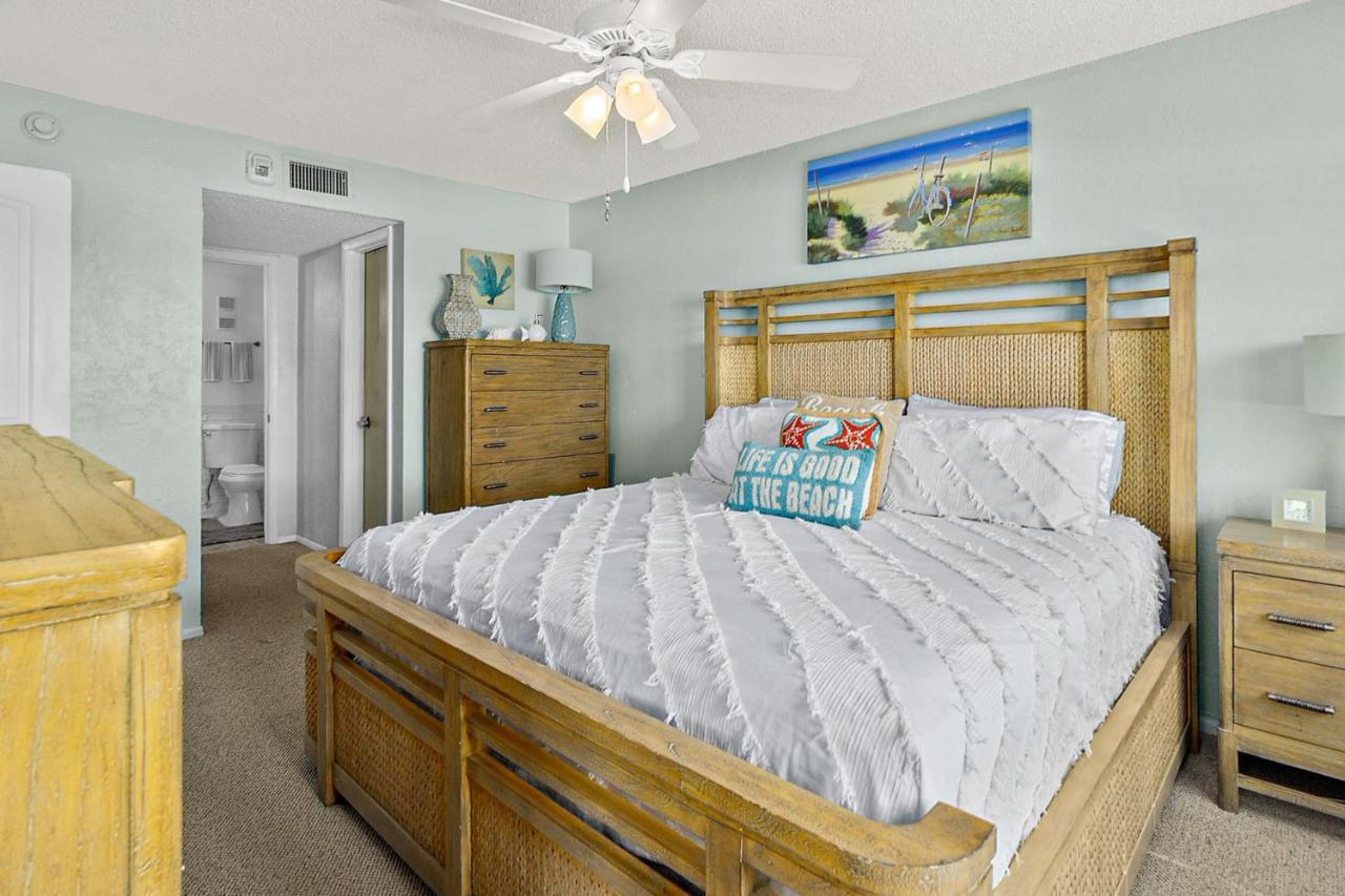 Apartament Ponce De Leon Towers 507 New Smyrna Beach Zewnętrze zdjęcie