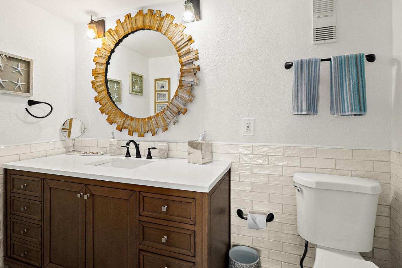 Apartament Ponce De Leon Towers 507 New Smyrna Beach Zewnętrze zdjęcie