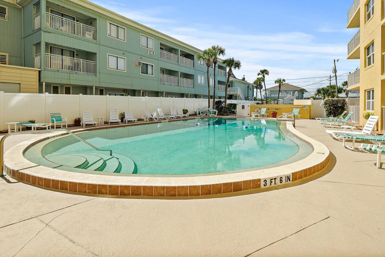 Apartament Ponce De Leon Towers 507 New Smyrna Beach Zewnętrze zdjęcie