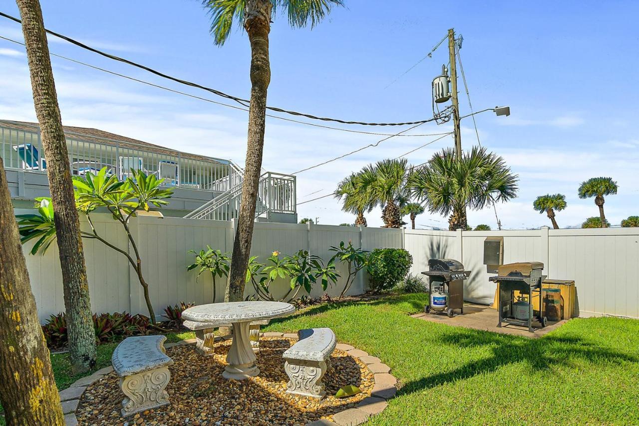 Apartament Ponce De Leon Towers 507 New Smyrna Beach Zewnętrze zdjęcie